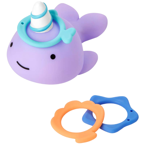 Bath Toys